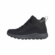 Детски обувки Adidas Terrex Anylander Mid Climaproof J Black