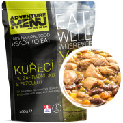 Adventure Menu Пиле по градински 400г