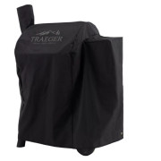 Покривало за грил Traeger FULL LENGTH GRILL COVER - PRO 575 черен