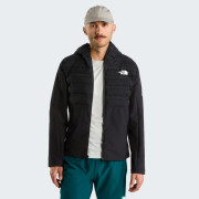 Мъжко яке The North Face M Mountain Athletics Cari Hooded Jacket