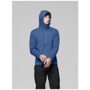 Мъжко туристическо яке Norrona Lyngen Thermo 100Active Zip Hood