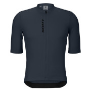 Мъжка колоездачна фланелка Scott Jersey M's Pro SS тъмно син dark blue