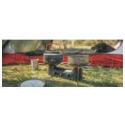 Къмпинг котлон Robens Fire Finch Double Stove