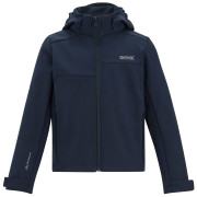 Детско яке Regatta Acidity Navy тъмно син Navy