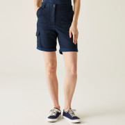 Дамски къси панталони Regatta Shorebella Shorts