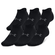 Дамски чорапи Under Armour Essential No Show 6pk