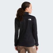 Дамски суитшърт The North Face W Mistyescape Fleece