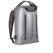 Водоустойчива торба LifeVenture Heavy Duty Drybag Backpack