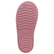Детски гумени ботуши GoKids Wave 979 Pink
