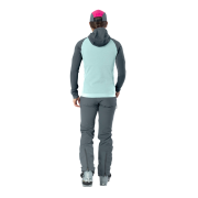 Дамски суитшърт Dynafit Radical Ptc Hooded Jkt W