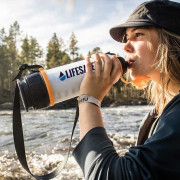 Воден филтър Lifesaver Филтърна бутилка