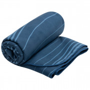 Кърпа Sea to Summit DryLite Towel XL син