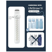 Резервен филтрачен газов пълнител LifeStraw Go Series Replacement Membrane Microfilter