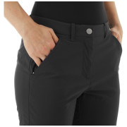 Дамски къси панталони Mammut Hiking Shorts Women