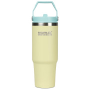 Термос Regatta Thermulate Tumbler 0.9L жълт/зелен Canary Ice Green