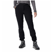 Дамски панталони Columbia Back Beauty™ Warm Softshell Pant черен Black