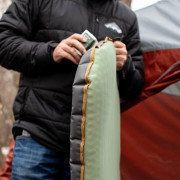 Постелка Klymit Klymaloft XL Sleeping Pad