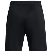 Детски къси панталони Under Armour UA Tech Logo Shorts Black