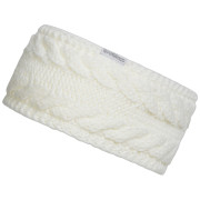 Лента за глава Fundango Cream Headband бял butter