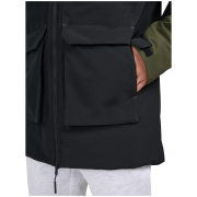 Мъжко яке 4F Technical Jacket M1218