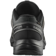 Мъжки туристически обувки Salomon X-Adventure Recon Gore Tex