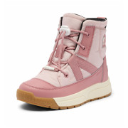 Детски зимни ботуши Sorel Whitney™ III Mid Wp Pink