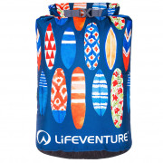 Водоустойчива торба LifeVenture Dry Bag 25L син