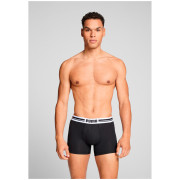 Мъжки боксерки Puma Everyday Placed Logo Boxer 2P