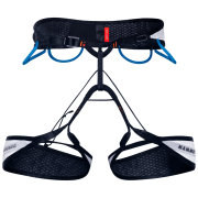 Катерачна седалка Mammut Eiger Nordwand Harness