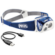 Изложен челник Petzl Reactik