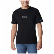 Мъжка тениска Columbia CSC Basic Logo Tee