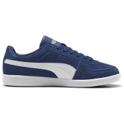 Мъжки обувки Puma Club LT ESD синьо/бял Persian Blue-PUMA White-PUMA Gold