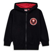 Детски суитшърт Lego Wear Lwsian 704 Black черен Black