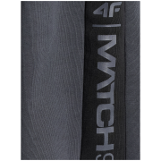 Детски анцуг 4F Trousers Cas M1762 Dark Grey