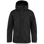 Мъжко яке Fjällräven Kaipak Jacket M черен Black