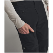 Мъжки панталони от софтшел Ortovox Ortler Softshell Pants