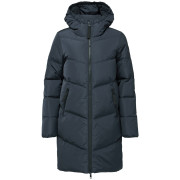 Дамско палто Loap Tavi тъмно син DarkBlue