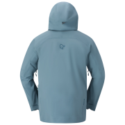 Мъжко яке Norrona møre Gore-Tex Jacket