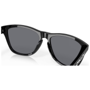 Слънчеви очила OAKLEY Frogskin Grey