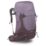 Дамска туристическа раница Osprey Sirrus 36 лилав purple dusk