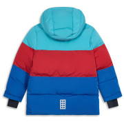 Детско зимно яке Lego Wear Lwjaz 805 Bright blue
