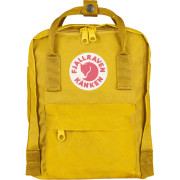 Раница Fjällräven Kanken Mini 7 жълт WarmYellow