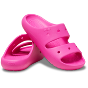 Детски чехли Crocs Classic Sandal v2 K