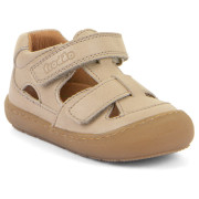Детски сандали Froddo Ollie sandal Taupe бежов