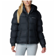 Дамско зимно яке Columbia Pike Lake™ II Insulated Jacket черен Black