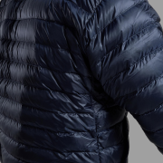 Мъжко зимно яке Montane Anti Freeze Hoodie