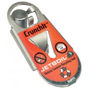 ликвидатор на газов пълнител Jet Boil Jetboil CrunchIt™ оранжев
