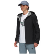 Мъжко яке Mammut Linard Light HS Hooded Jacket Men