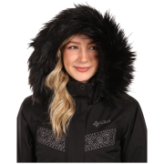 Дамско палто Kilpi Peru-W