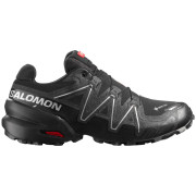 Мъжки обувки Salomon Speedcross 6 Gore-Tex 20 Years черен Black / Ftw Silver / Black